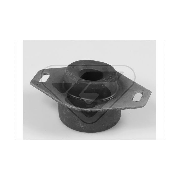 Montavimas, neautomatinė transmisija HUTCHINSON 598023