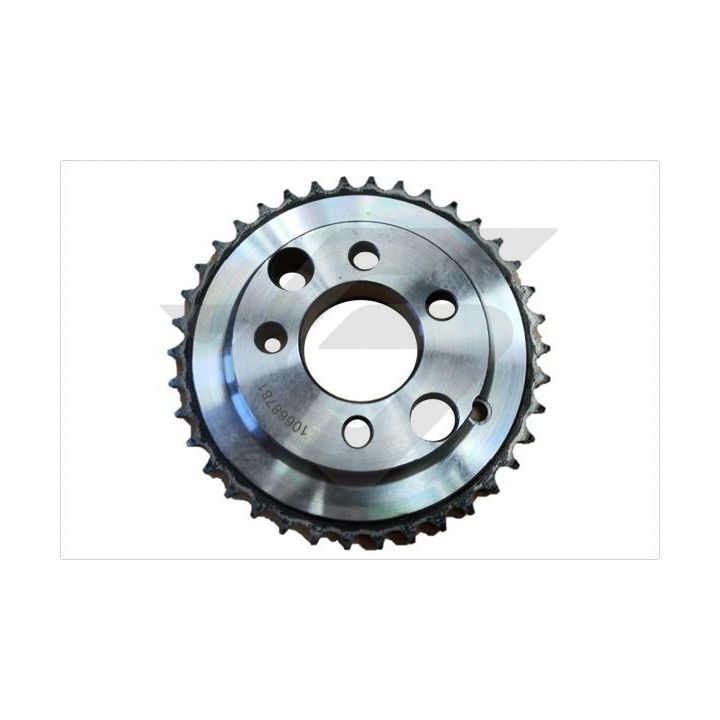 Pavara, įpurškimo siurblys HUTCHINSON PPAI 002