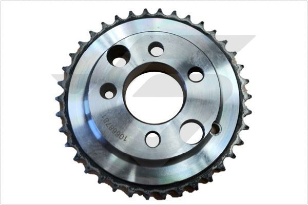 Pavara, įpurškimo siurblys HUTCHINSON PPAI 002