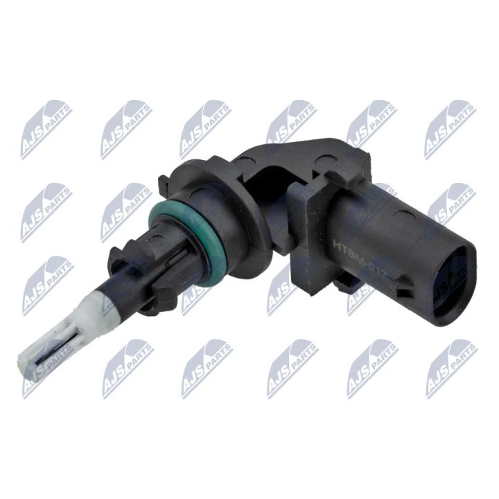 Siuntimo blokas, įsiurbiamo oro temperatūra NTY ECT-BM-017