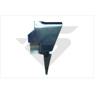 Veržliaraktis, V formos diržo įtempimas HUTCHINSON 706252