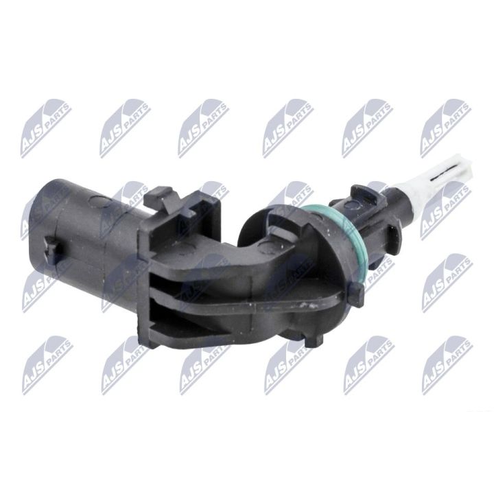 Siuntimo blokas, įsiurbiamo oro temperatūra NTY ECT-BM-017