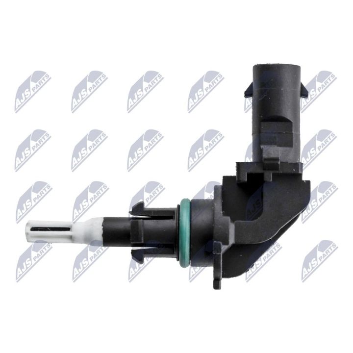 Siuntimo blokas, įsiurbiamo oro temperatūra NTY ECT-BM-017