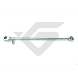 Pavaros grandinės alyvos purkštukas HUTCHINSON GCHD 001