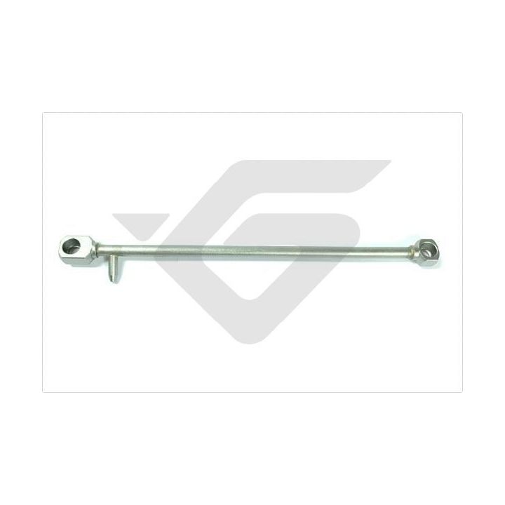 Pavaros grandinės alyvos purkštukas HUTCHINSON GCHD 001