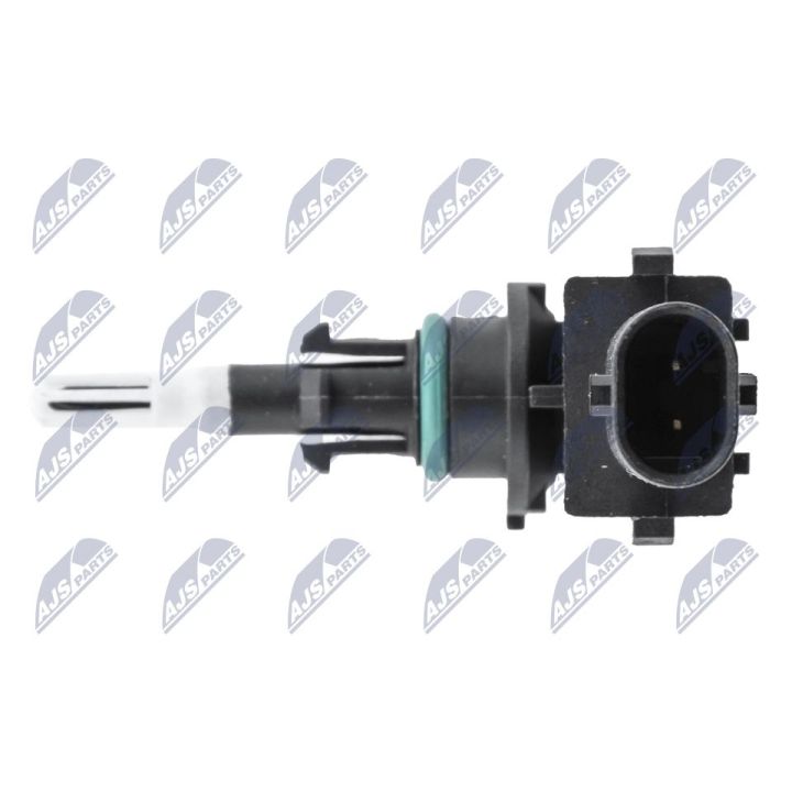 Siuntimo blokas, įsiurbiamo oro temperatūra NTY ECT-BM-017