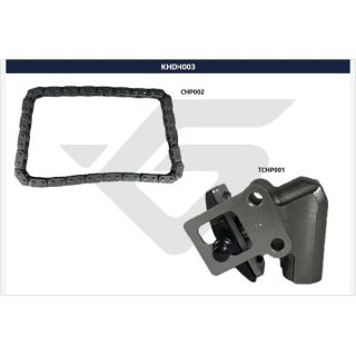 Grandinių rinkinys, alyvos siurblio pavara HUTCHINSON KHDH 003