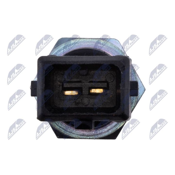 Siuntimo blokas, įsiurbiamo oro temperatūra NTY ECT-BM-018