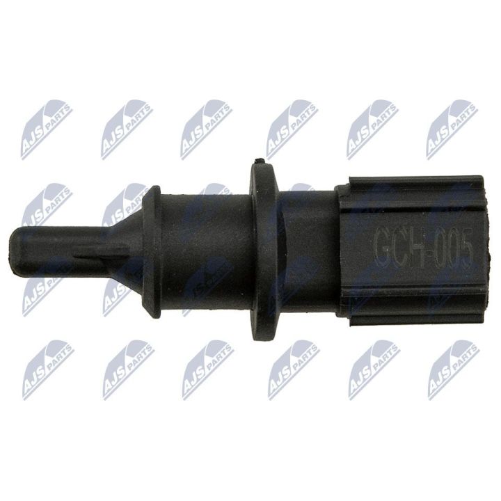 Siuntimo blokas, įsiurbiamo oro temperatūra NTY ECT-CH-005