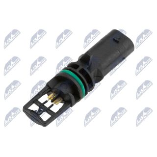 Siuntimo blokas, įsiurbiamo oro temperatūra NTY ECT-CH-009