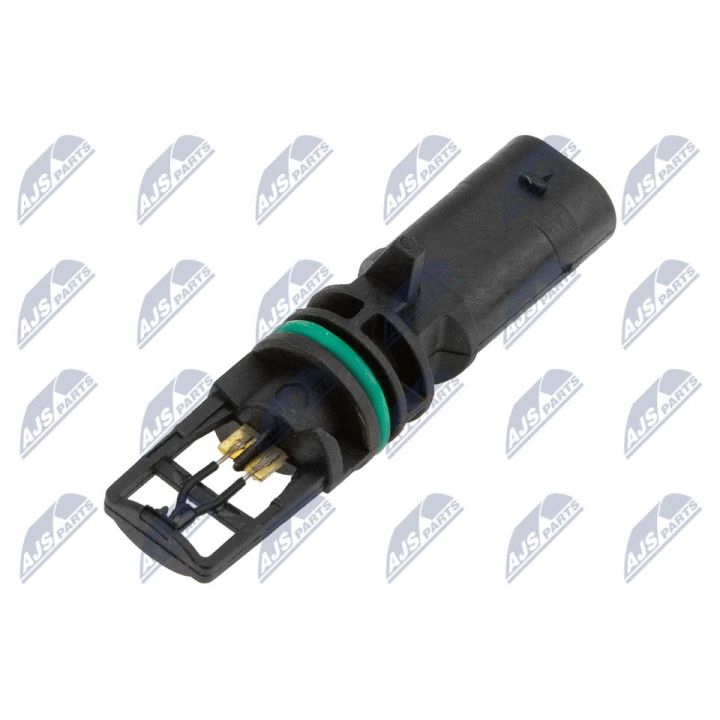 Siuntimo blokas, įsiurbiamo oro temperatūra NTY ECT-CH-009