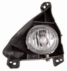 Rūko žibintas ABAKUS 316-2017L-AQ