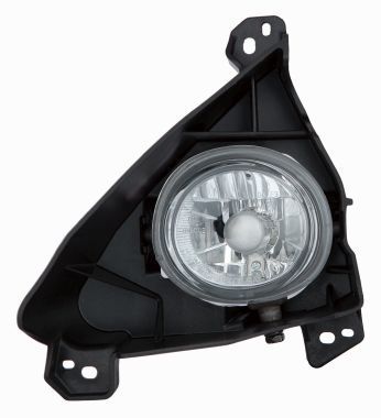 Rūko žibintas ABAKUS 316-2021L-AQ