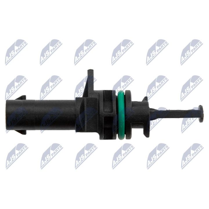 Siuntimo blokas, įsiurbiamo oro temperatūra NTY ECT-CH-009