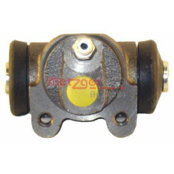 Rato stabdžių cilindras METZGER 101-364