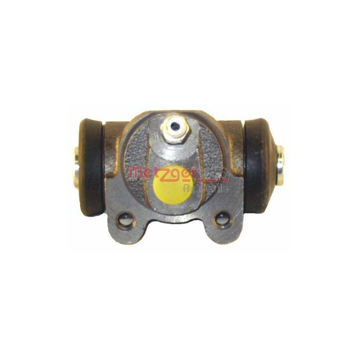 Rato stabdžių cilindras METZGER 101-364