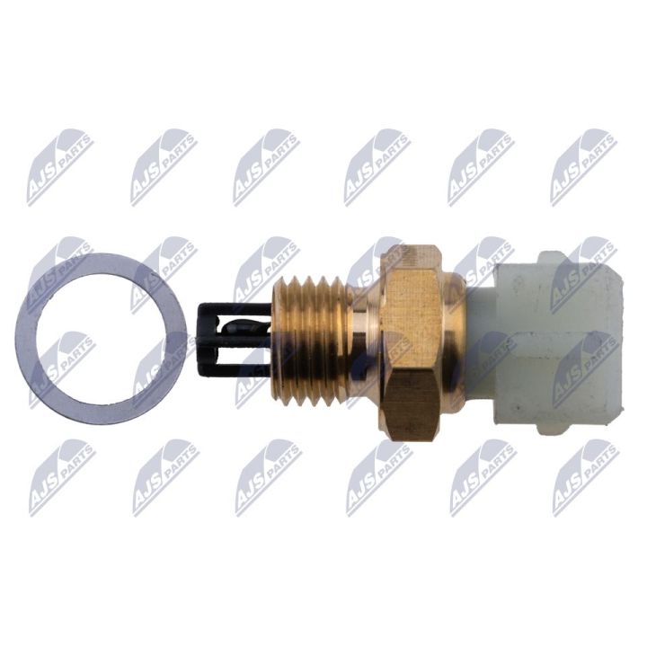 Siuntimo blokas, įsiurbiamo oro temperatūra NTY ECT-CH-011