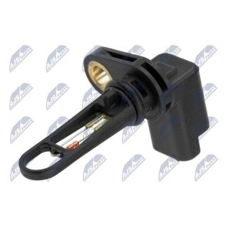 Siuntimo blokas, įsiurbiamo oro temperatūra NTY ECT-CT-000