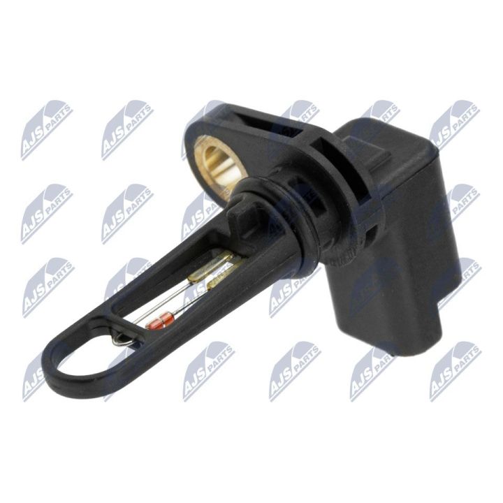 Siuntimo blokas, įsiurbiamo oro temperatūra NTY ECT-CT-000