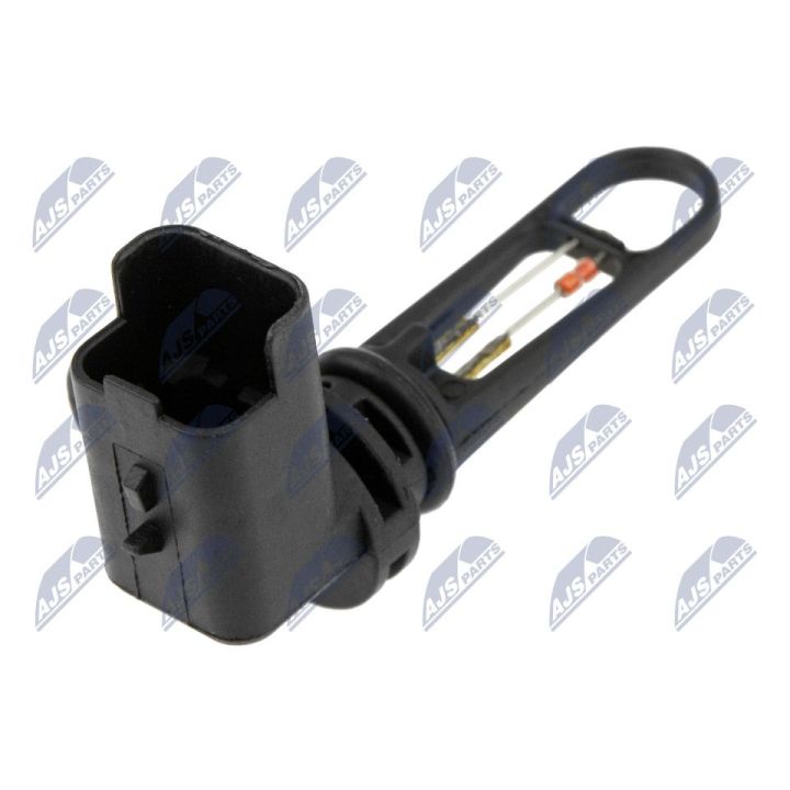 Siuntimo blokas, įsiurbiamo oro temperatūra NTY ECT-CT-000