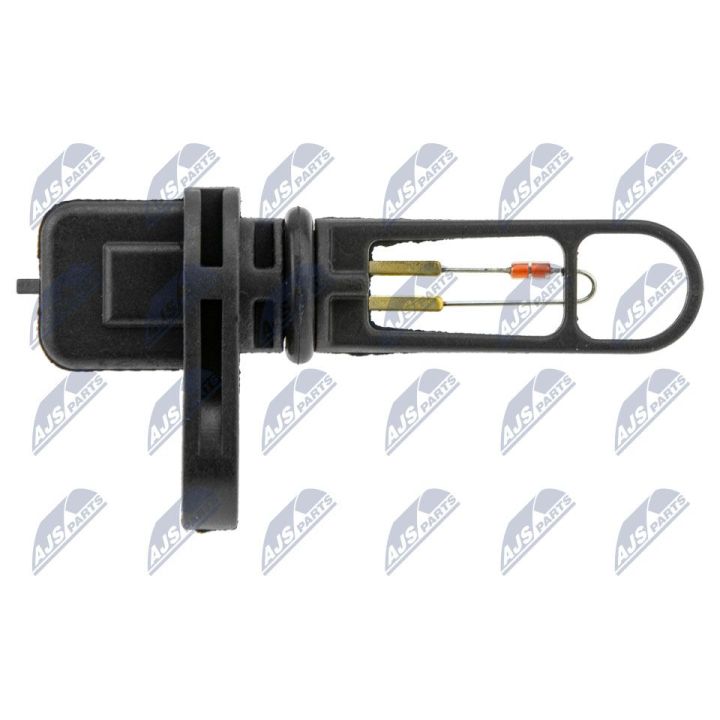 Siuntimo blokas, įsiurbiamo oro temperatūra NTY ECT-CT-000