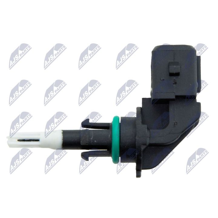 Siuntimo blokas, įsiurbiamo oro temperatūra NTY ECT-CT-010