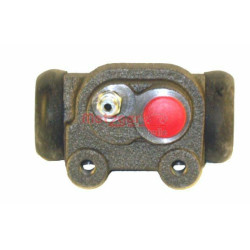 Rato stabdžių cilindras METZGER 101-437