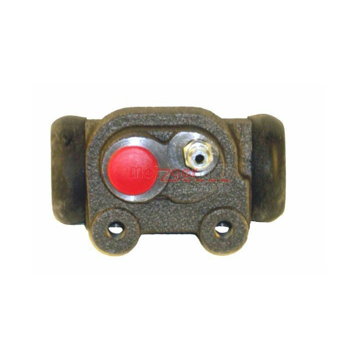 Rato stabdžių cilindras METZGER 101-438