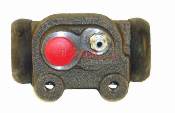 Rato stabdžių cilindras METZGER 101-438