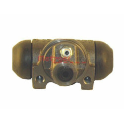 Rato stabdžių cilindras METZGER 101-442