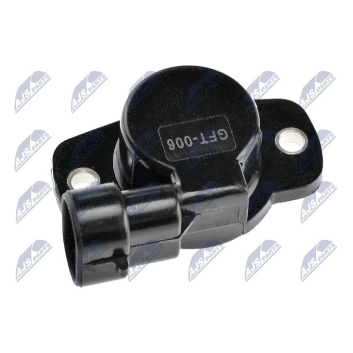 Jutiklis, droselio stūmoklis NTY ECP-FT-006