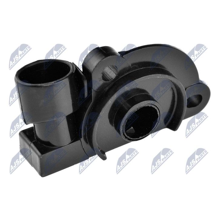 Jutiklis, droselio stūmoklis NTY ECP-PL-015