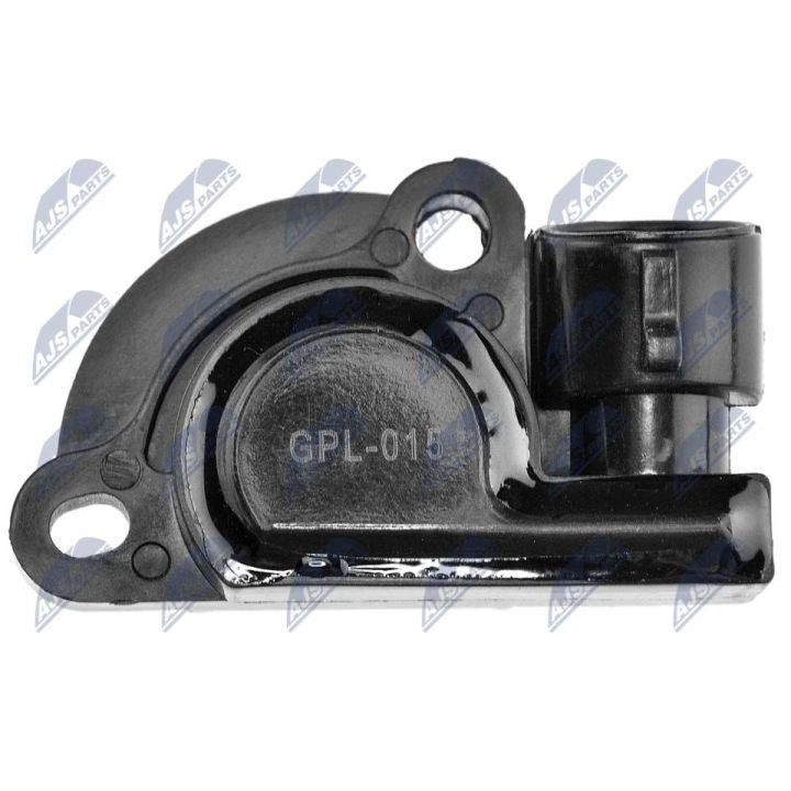 Jutiklis, droselio stūmoklis NTY ECP-PL-015