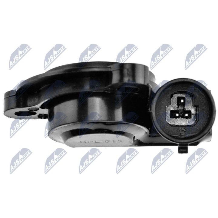 Jutiklis, droselio stūmoklis NTY ECP-PL-015