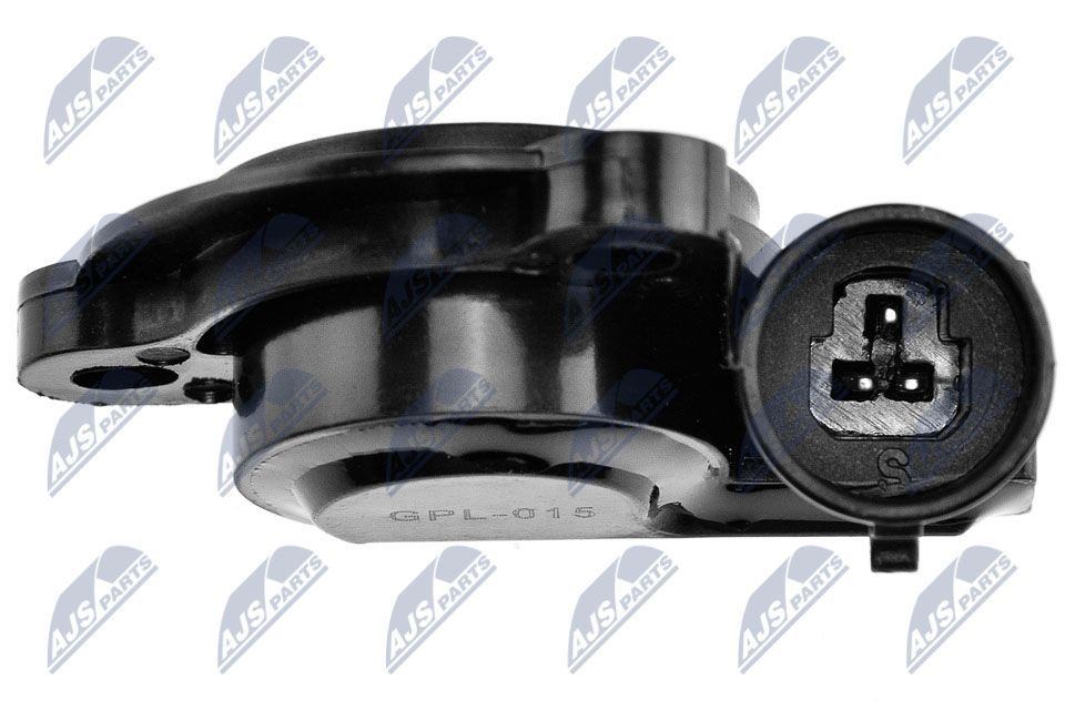 Jutiklis, droselio stūmoklis NTY ECP-PL-015