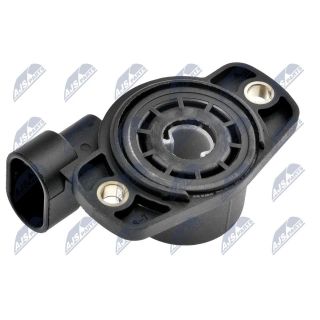 Jutiklis, droselio stūmoklis NTY ECP-RE-010