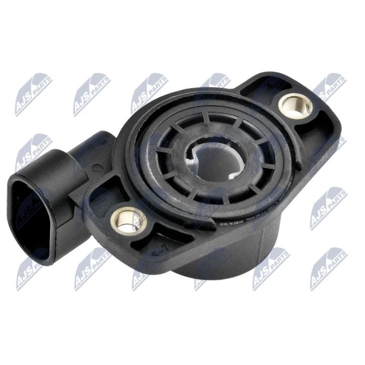 Jutiklis, droselio stūmoklis NTY ECP-RE-010