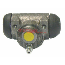 Rato stabdžių cilindras METZGER 101-500