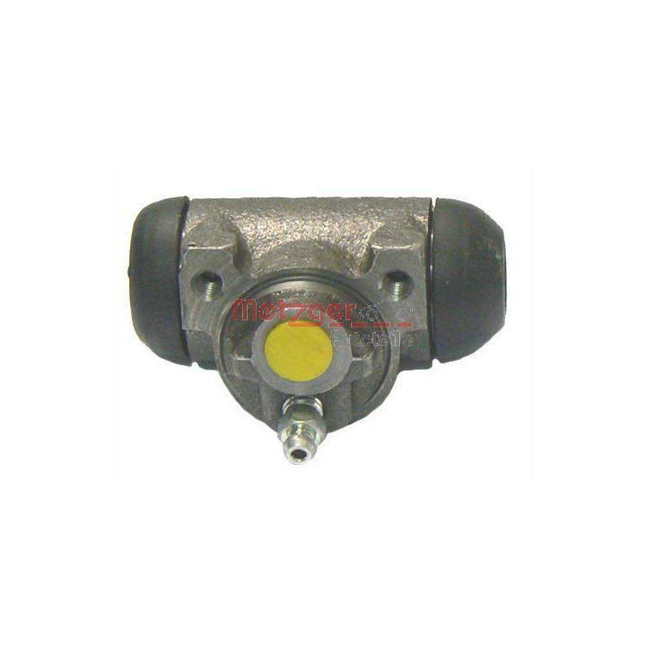 Rato stabdžių cilindras METZGER 101-500