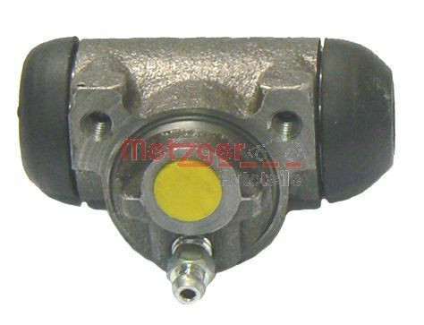 Rato stabdžių cilindras METZGER 101-500