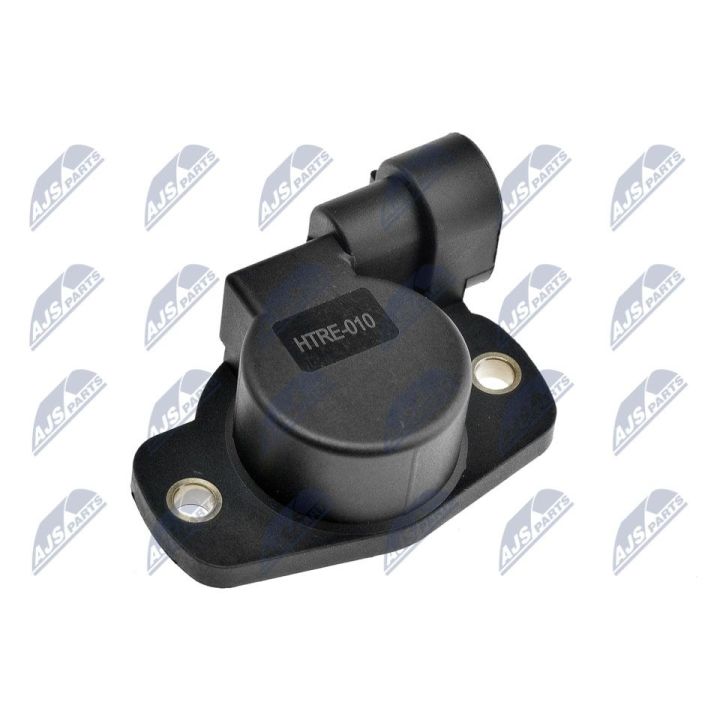 Jutiklis, droselio stūmoklis NTY ECP-RE-010