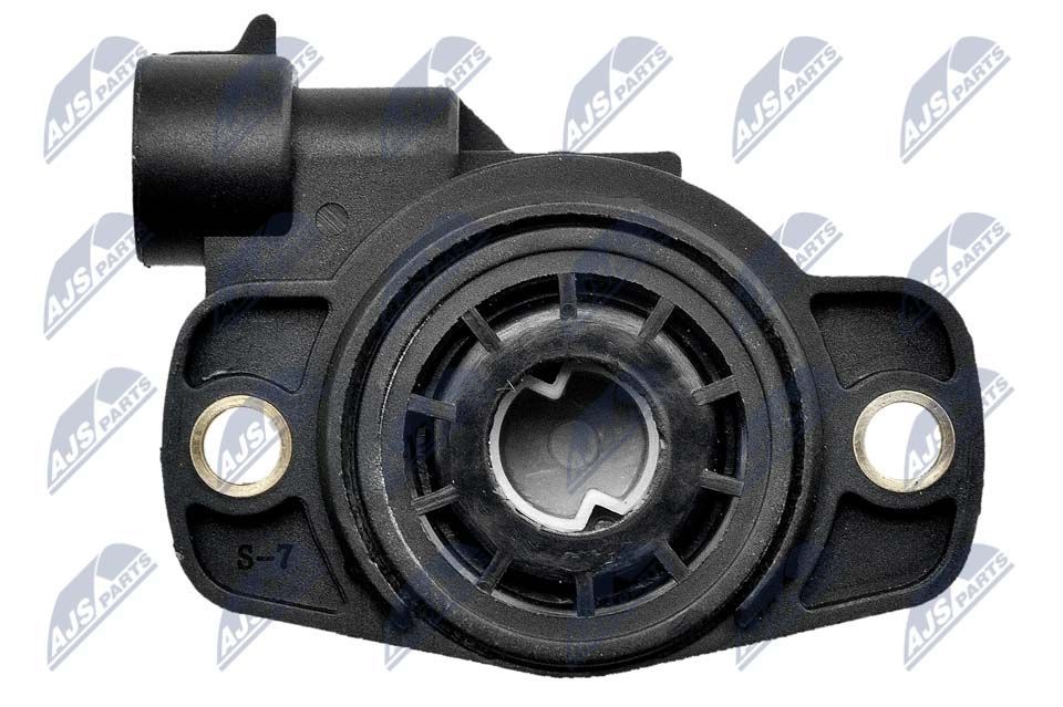 Jutiklis, droselio stūmoklis NTY ECP-RE-010