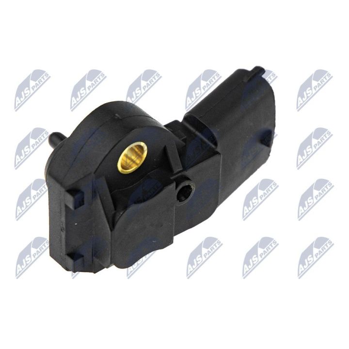 Jutiklis, degalų slėgis NTY ECM-VV-000