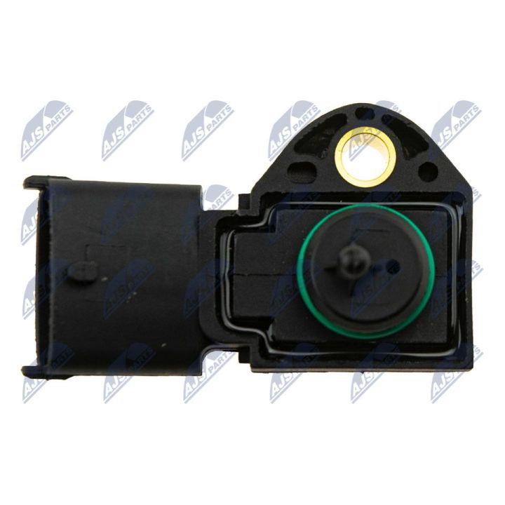 Jutiklis, degalų slėgis NTY ECM-VV-000