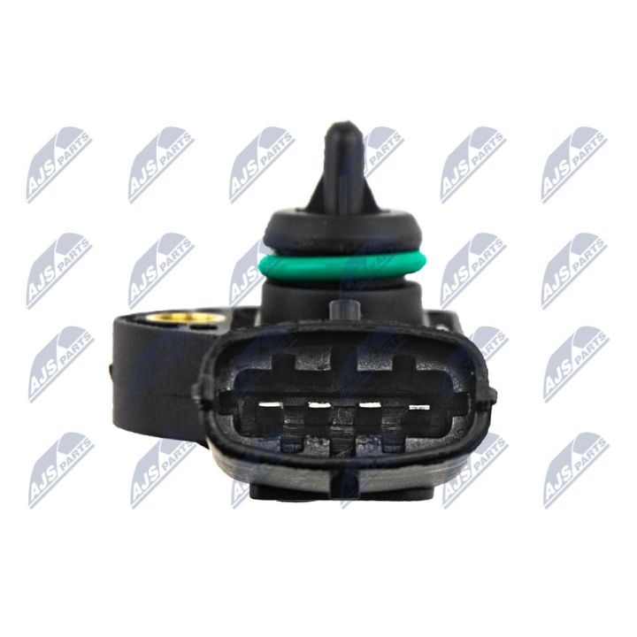 Jutiklis, degalų slėgis NTY ECM-VV-000