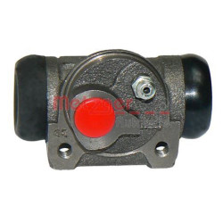 Rato stabdžių cilindras METZGER 101-577