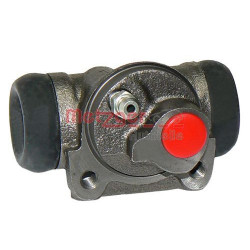 Rato stabdžių cilindras METZGER 101-578