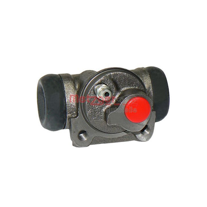 Rato stabdžių cilindras METZGER 101-578