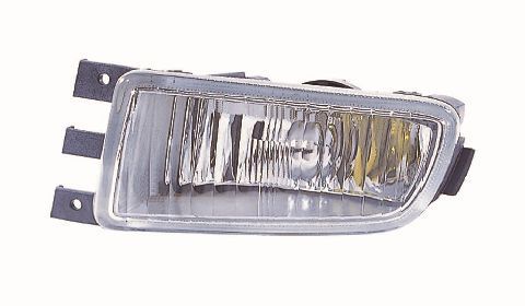 Rūko žibintas ABAKUS 324-2008R-UQ-Y