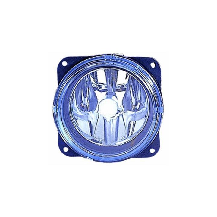 Rūko žibintas ABAKUS 330-2001N-AQ